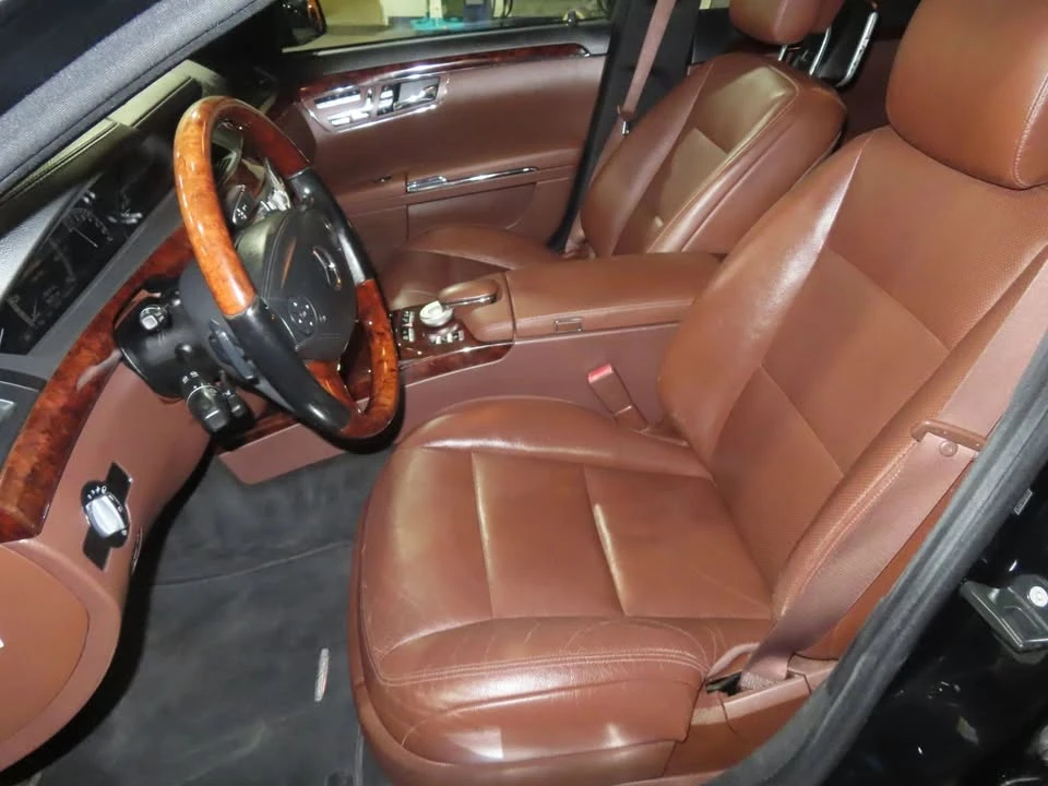 2012 Mercedes-Benz W221 S-Class - Image 11 of 20
