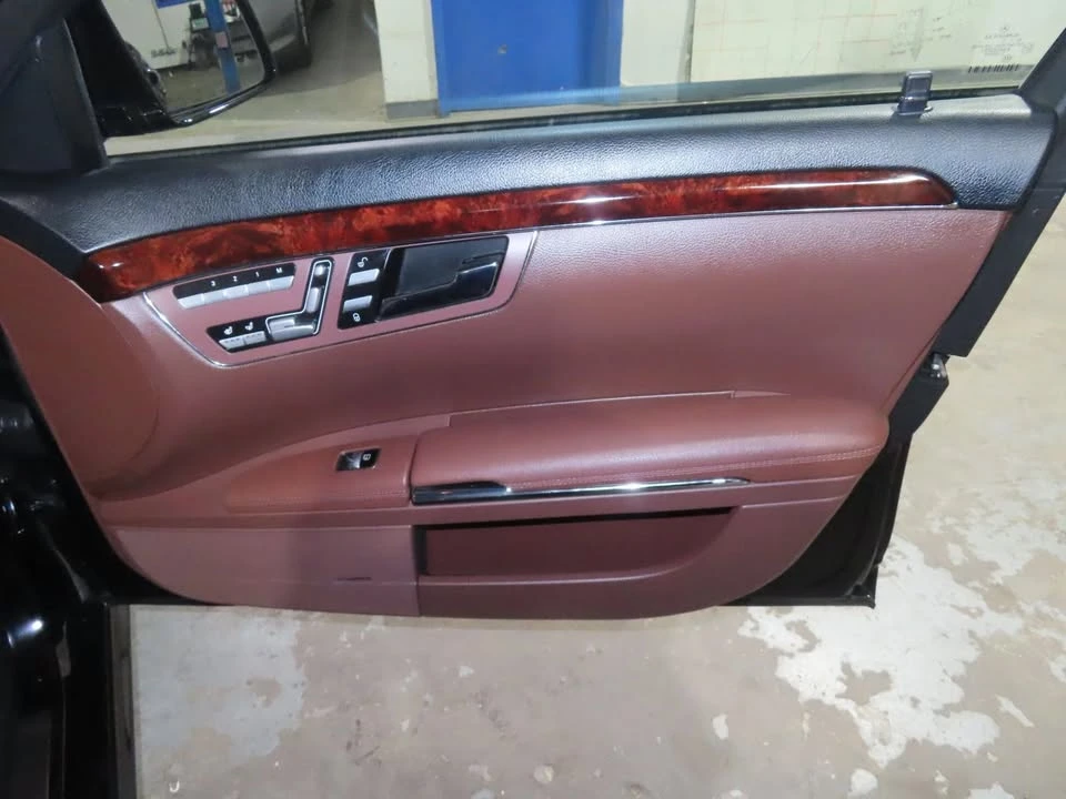 2012 Mercedes-Benz W221 S-Class - Image 15 of 20
