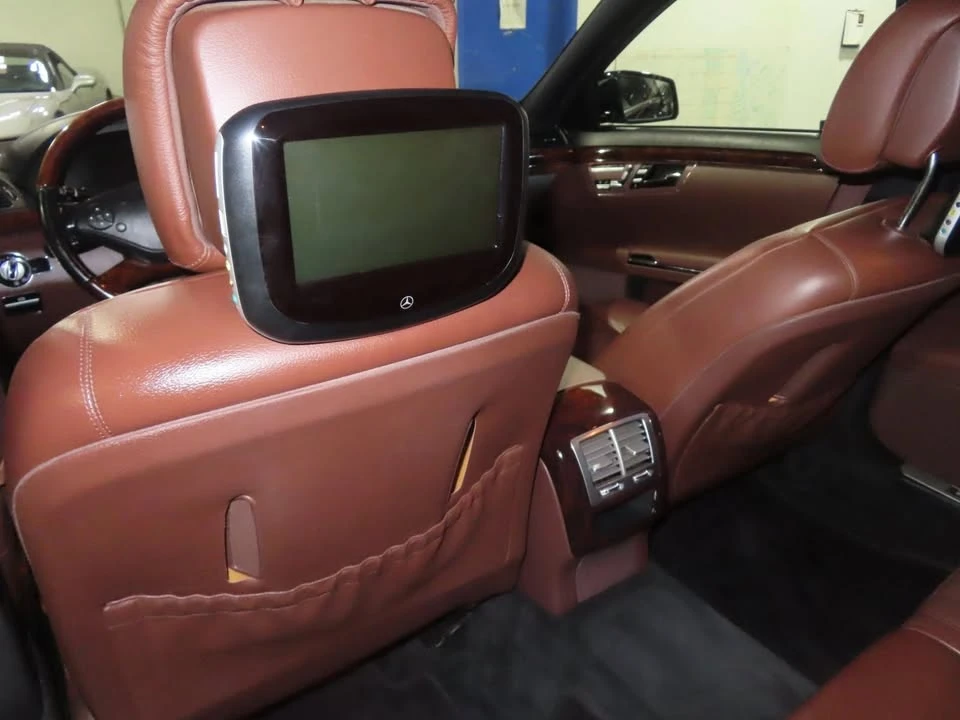 2012 Mercedes-Benz W221 S-Class - Image 14 of 20
