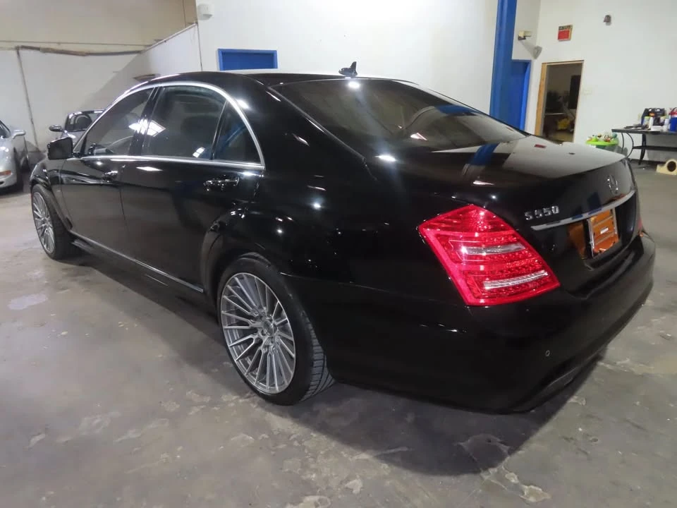 2012 Mercedes-Benz W221 S-Class - Image 7 of 20