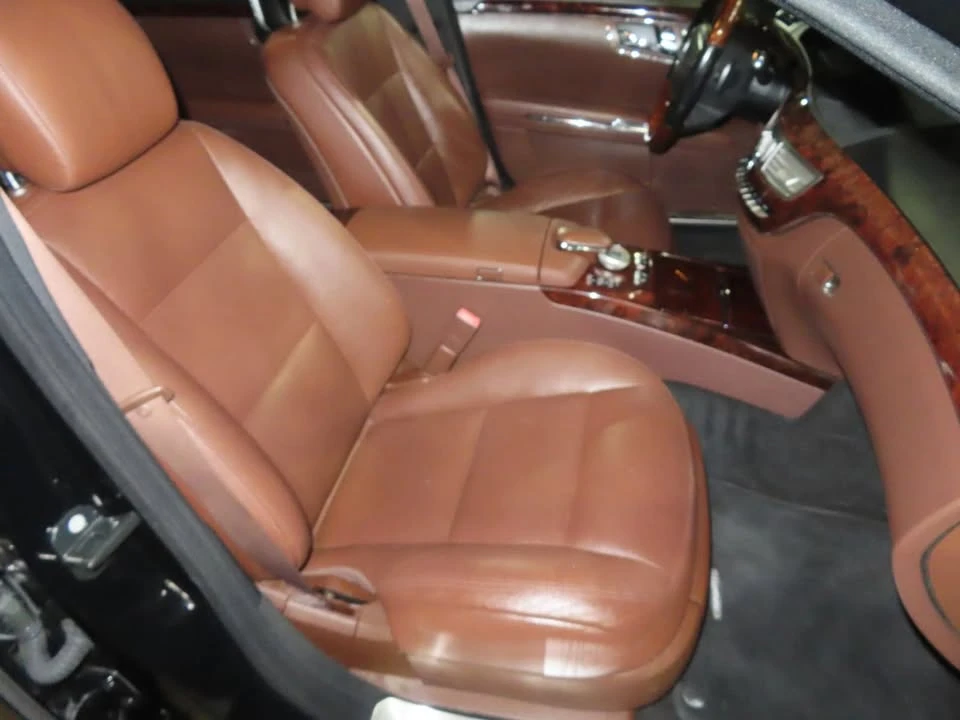 2012 Mercedes-Benz W221 S-Class - Image 16 of 20