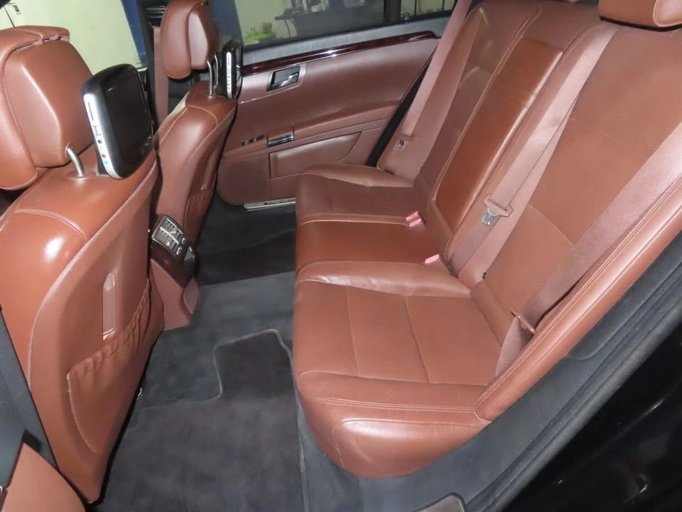 2012 Mercedes-Benz W221 S-Class - Image 13 of 20