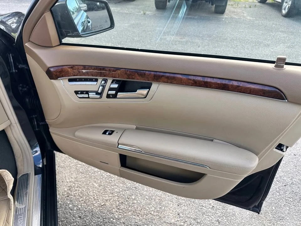 2012 Mercedes-Benz W221 S-Class - Image 13 of 20