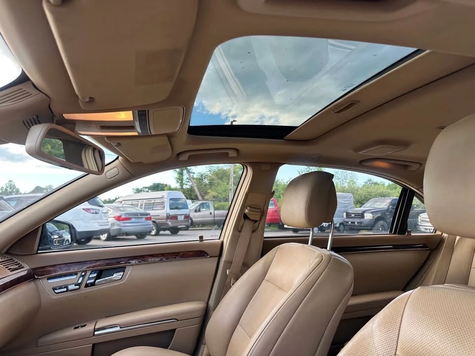 2012 Mercedes-Benz W221 S-Class - Image 19 of 20