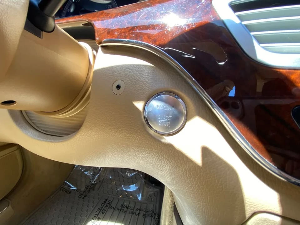 2012 Mercedes-Benz W221 S-Class - Image 12 of 19