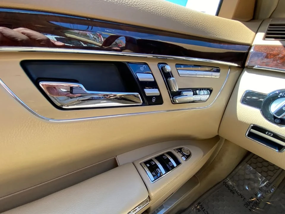 2012 Mercedes-Benz W221 S-Class - Image 15 of 19