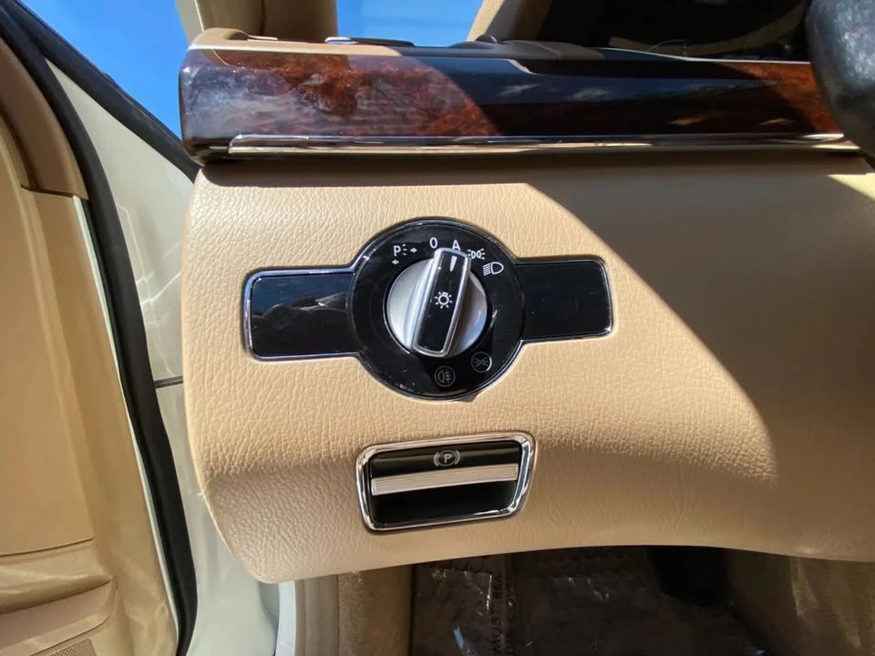 2012 Mercedes-Benz W221 S-Class - Image 16 of 19