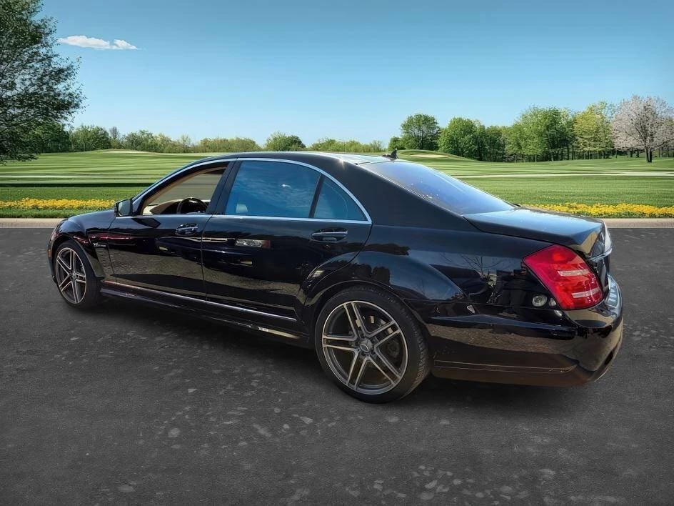 2012 Mercedes-Benz W221 S-Class - Image 5 of 14