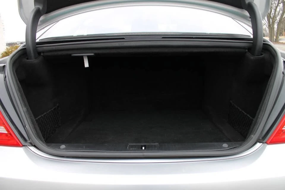 2012 Mercedes-Benz W221 S-Class - Image 19 of 20