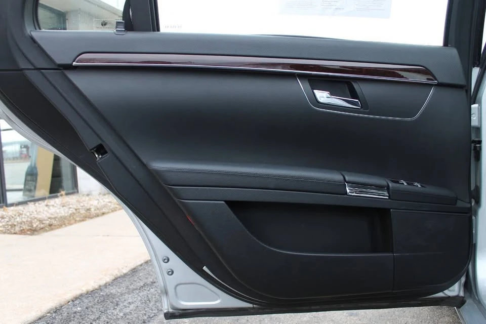 2012 Mercedes-Benz W221 S-Class - Image 15 of 20