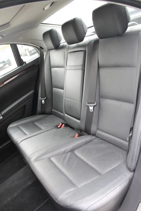 2012 Mercedes-Benz W221 S-Class - Image 18 of 20