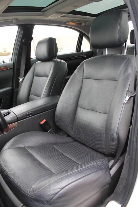 2012 Mercedes-Benz W221 S-Class - Image 14 of 20