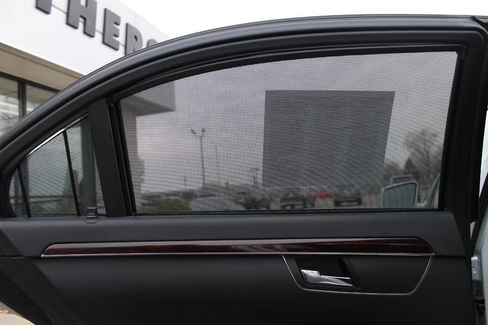 2012 Mercedes-Benz W221 S-Class - Image 16 of 20