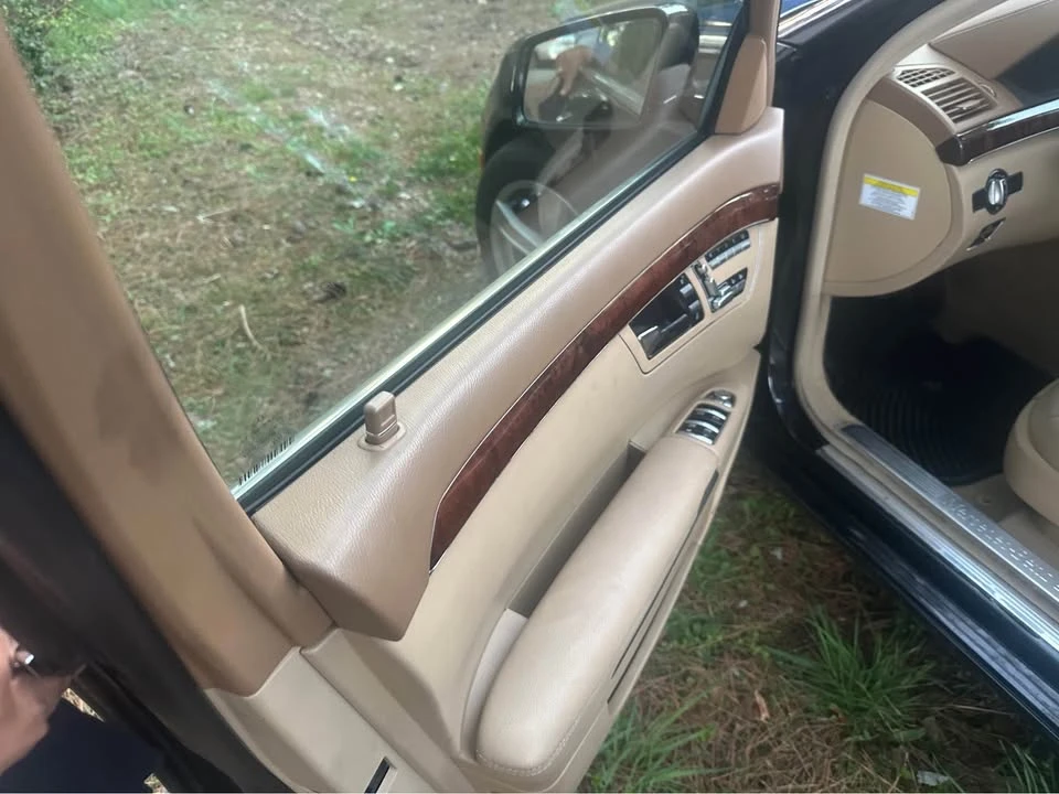 2012 Mercedes-Benz W221 S-Class - Image 6 of 10