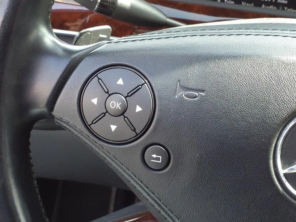 2012 Mercedes-Benz W221 S-Class - Image 15 of 18
