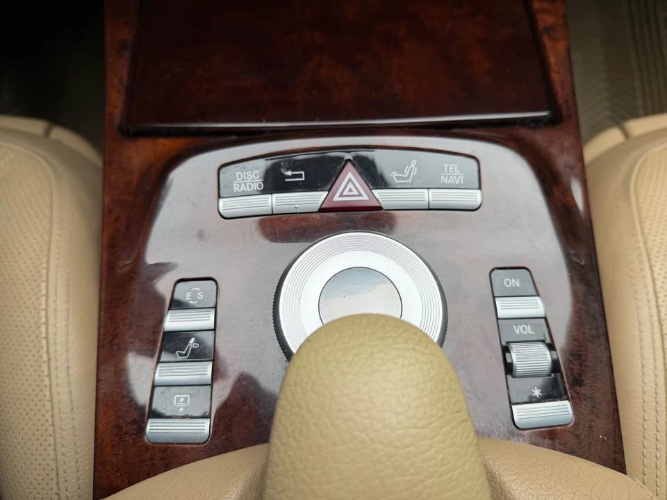 2012 Mercedes-Benz W221 S-Class - Image 15 of 17