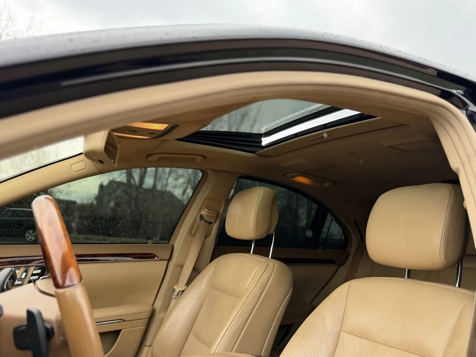 2012 Mercedes-Benz W221 S-Class - Image 13 of 17