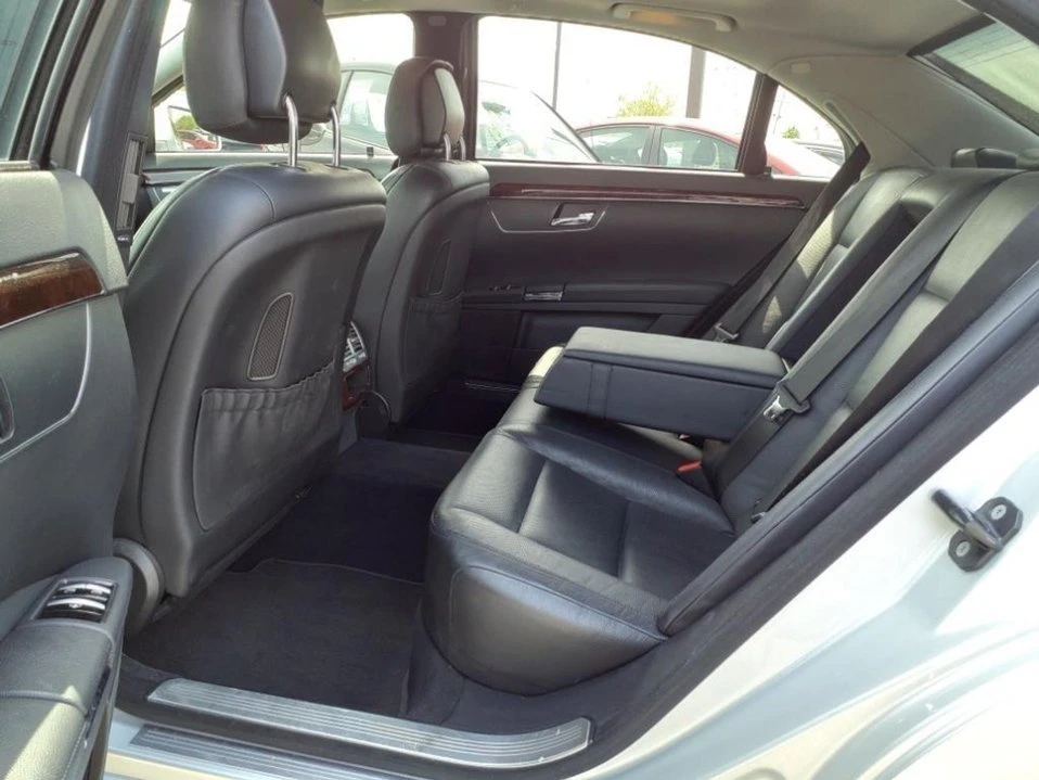 2012 Mercedes-Benz W221 S-Class - Image 10 of 18