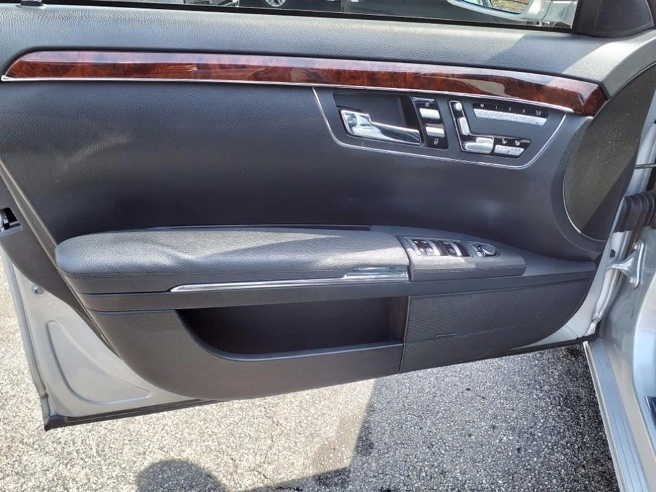 2012 Mercedes-Benz W221 S-Class - Image 12 of 18