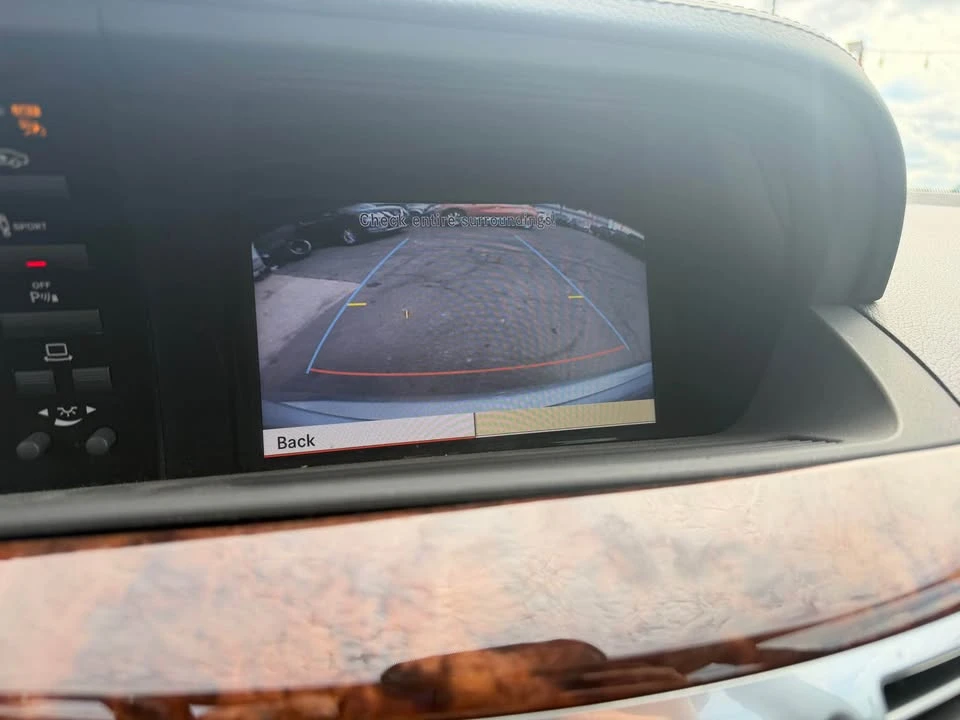 2012 Mercedes-Benz W221 S-Class - Image 15 of 15