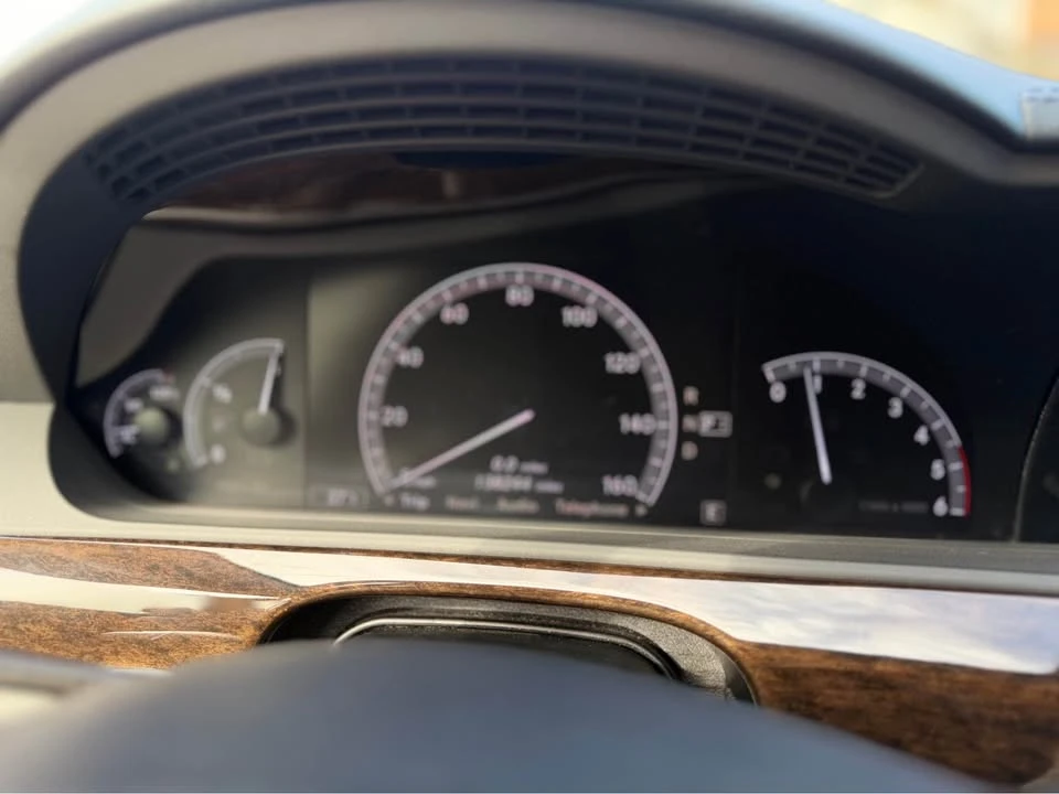 2012 Mercedes-Benz W221 S-Class - Image 15 of 20