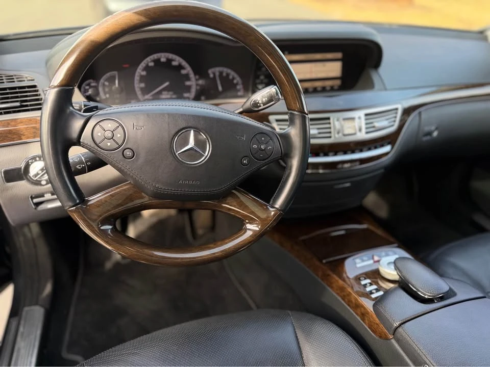 2012 Mercedes-Benz W221 S-Class - Image 12 of 20