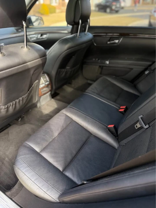 2012 Mercedes-Benz W221 S-Class - Image 18 of 20
