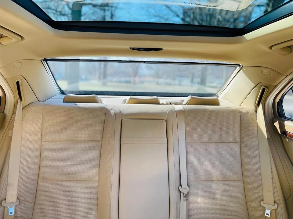 2012 Mercedes-Benz W221 S-Class - Image 12 of 15