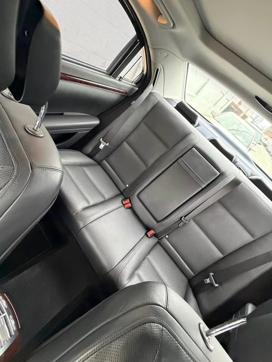 2012 Mercedes-Benz W221 S-Class - Image 10 of 12