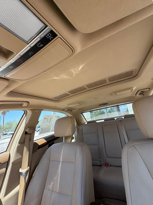 2012 Mercedes-Benz W221 S-Class - Image 12 of 15