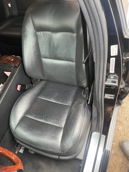 2012 Mercedes-Benz W221 S-Class - Image 10 of 13