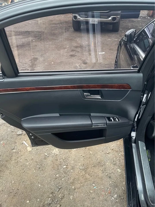 2012 Mercedes-Benz W221 S-Class - Image 11 of 13