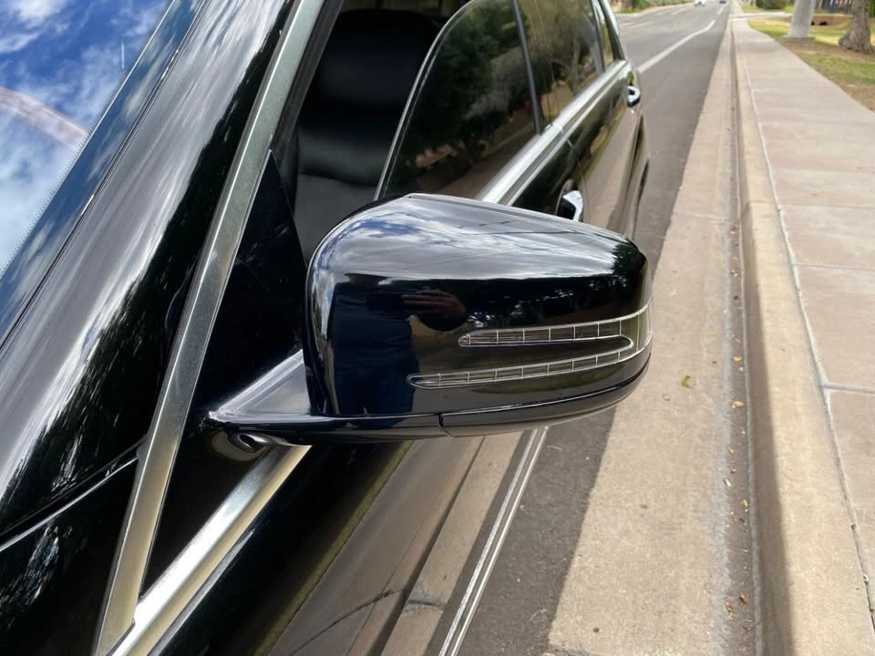 2012 Mercedes-Benz W221 S-Class - Image 17 of 20