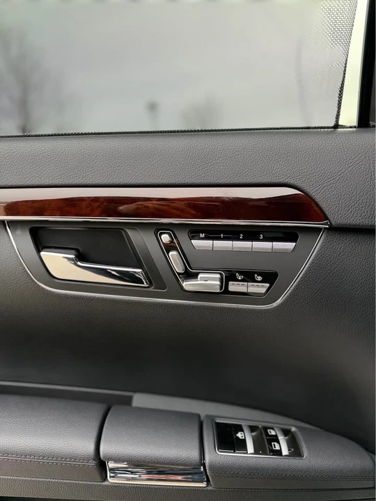 2012 Mercedes-Benz W221 S-Class - Image 10 of 13