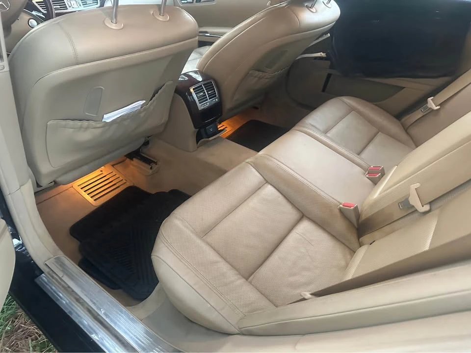2012 Mercedes-Benz W221 S-Class - Image 6 of 10