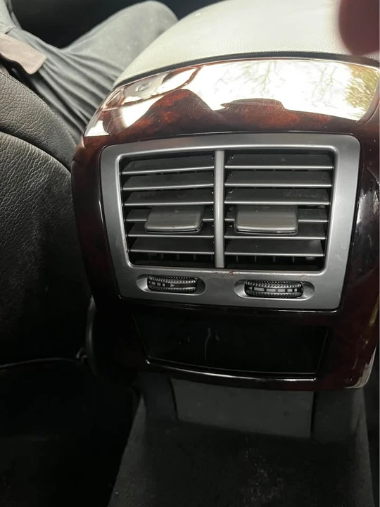 2012 Mercedes-Benz W221 S-Class - Image 8 of 13