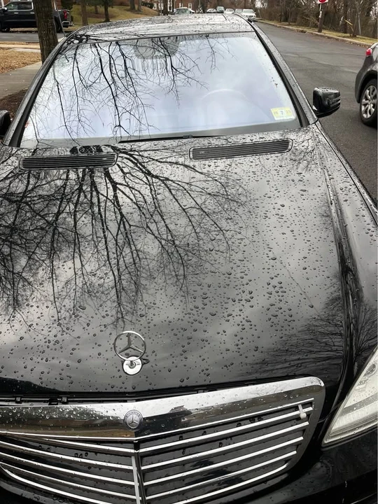2012 Mercedes-Benz W221 S-Class - Image 13 of 13