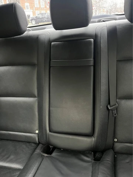 2012 Mercedes-Benz W221 S-Class - Image 9 of 13
