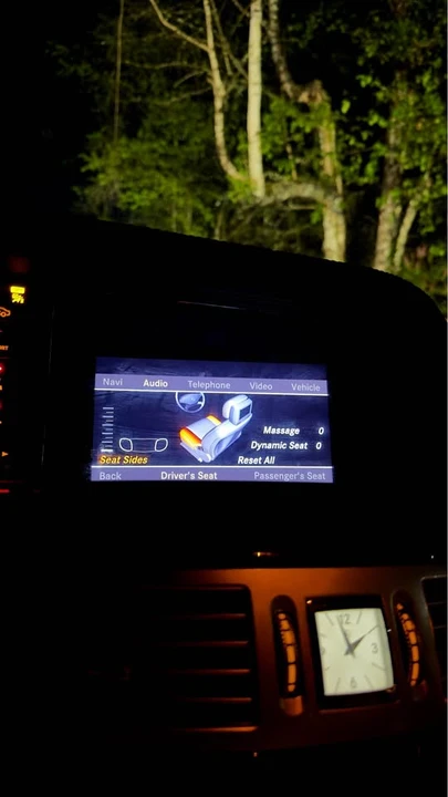 2012 Mercedes-Benz W221 S-Class - Image 19 of 20