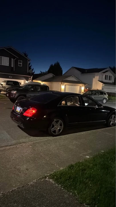 2012 Mercedes-Benz W221 S-Class - Image 20 of 20