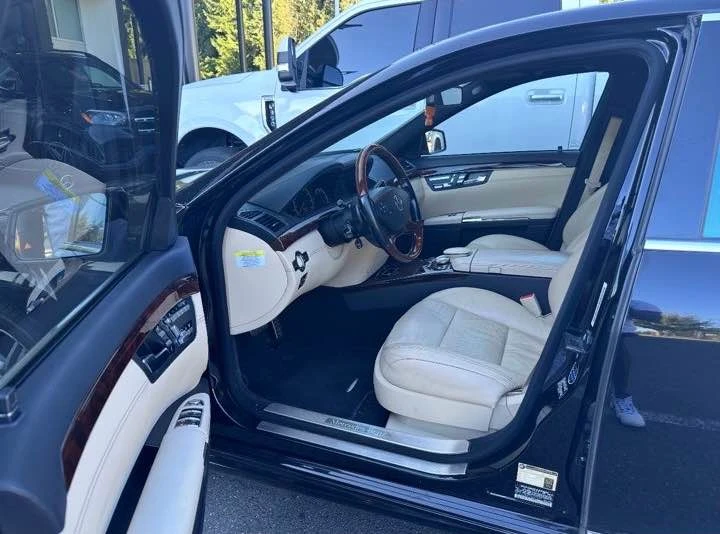 2012 Mercedes-Benz W221 S-Class - Image 16 of 20