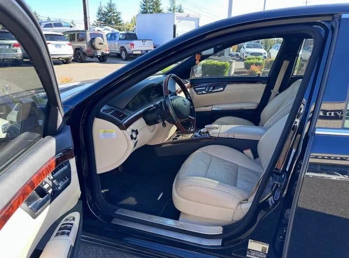 2012 Mercedes-Benz W221 S-Class - Image 14 of 20