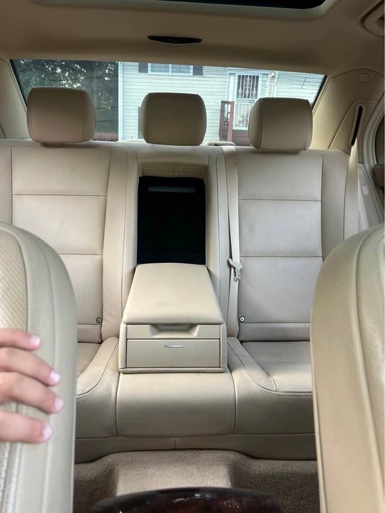 2012 Mercedes-Benz W221 S-Class - Image 12 of 12