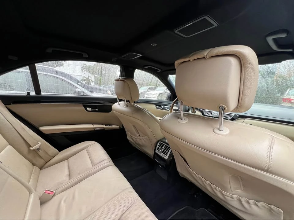 2012 Mercedes-Benz W221 S-Class - Image 10 of 14