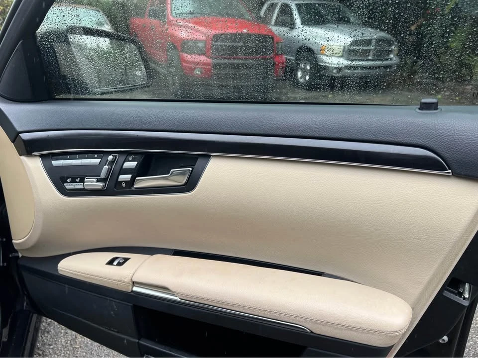 2012 Mercedes-Benz W221 S-Class - Image 13 of 14