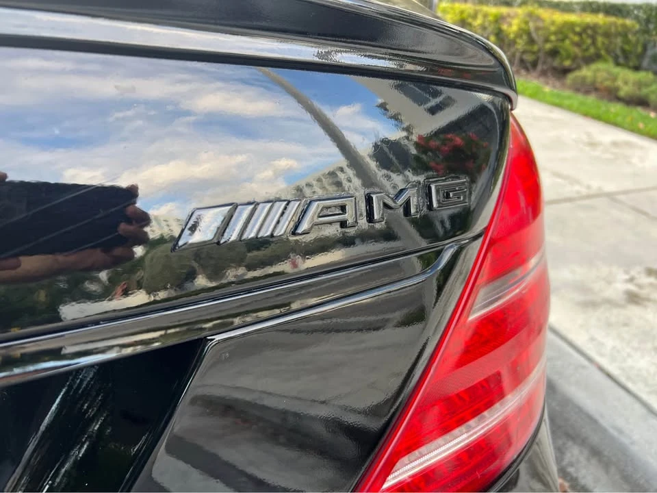 2012 Mercedes-Benz W221 S-Class - Image 3 of 17