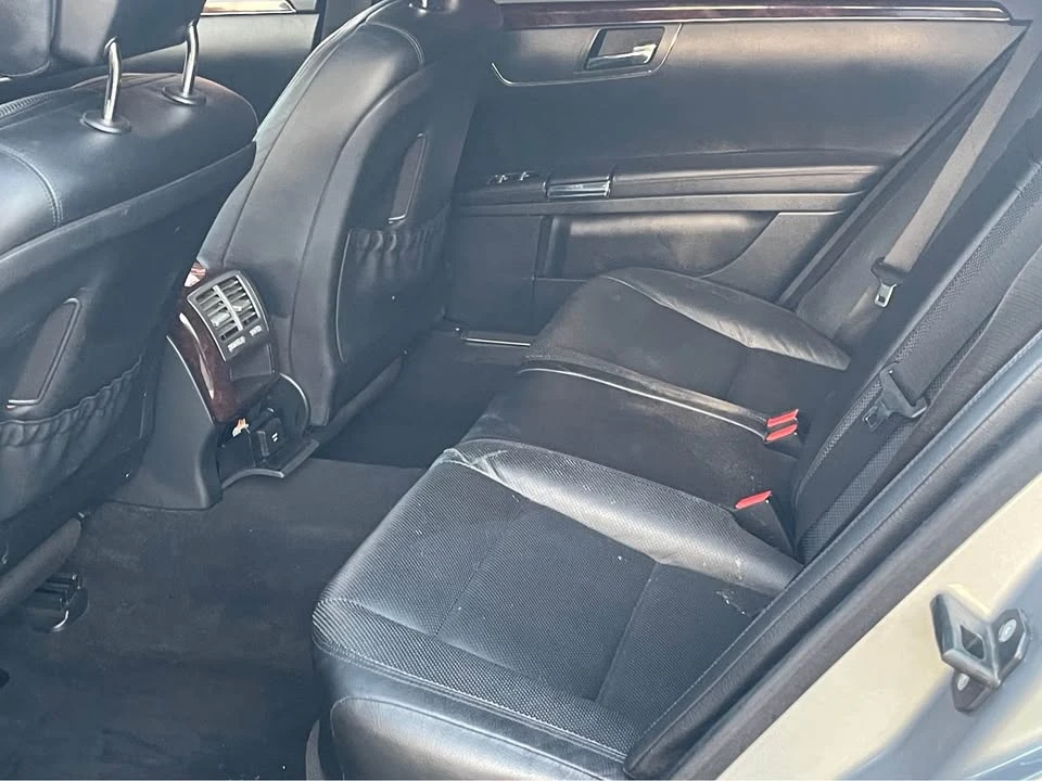 2012 Mercedes-Benz W221 S-Class - Image 10 of 12