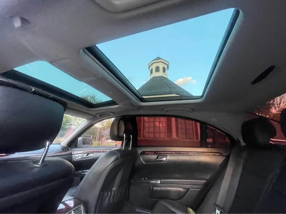 2012 Mercedes-Benz W221 S-Class - Image 12 of 12