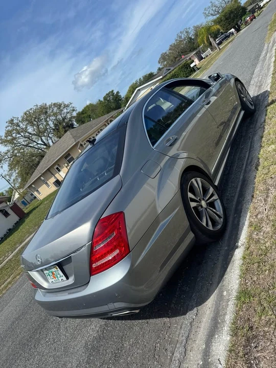 2012 Mercedes-Benz W221 S-Class - Image 3 of 12