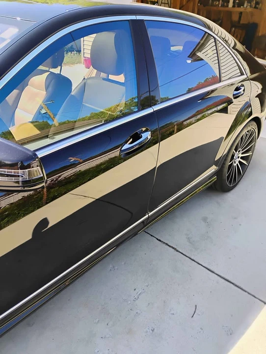 2012 Mercedes-Benz W221 S-Class - Image 11 of 17